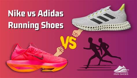 adidas aandek vs nike andeel|adidas vs nike running shoes.